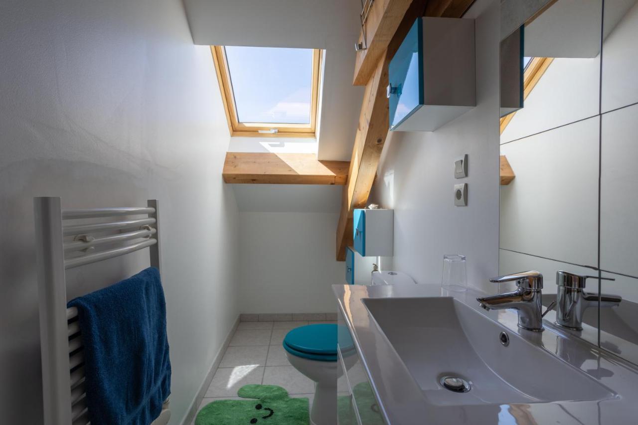 Apartamento Linessa Embrun Exterior foto