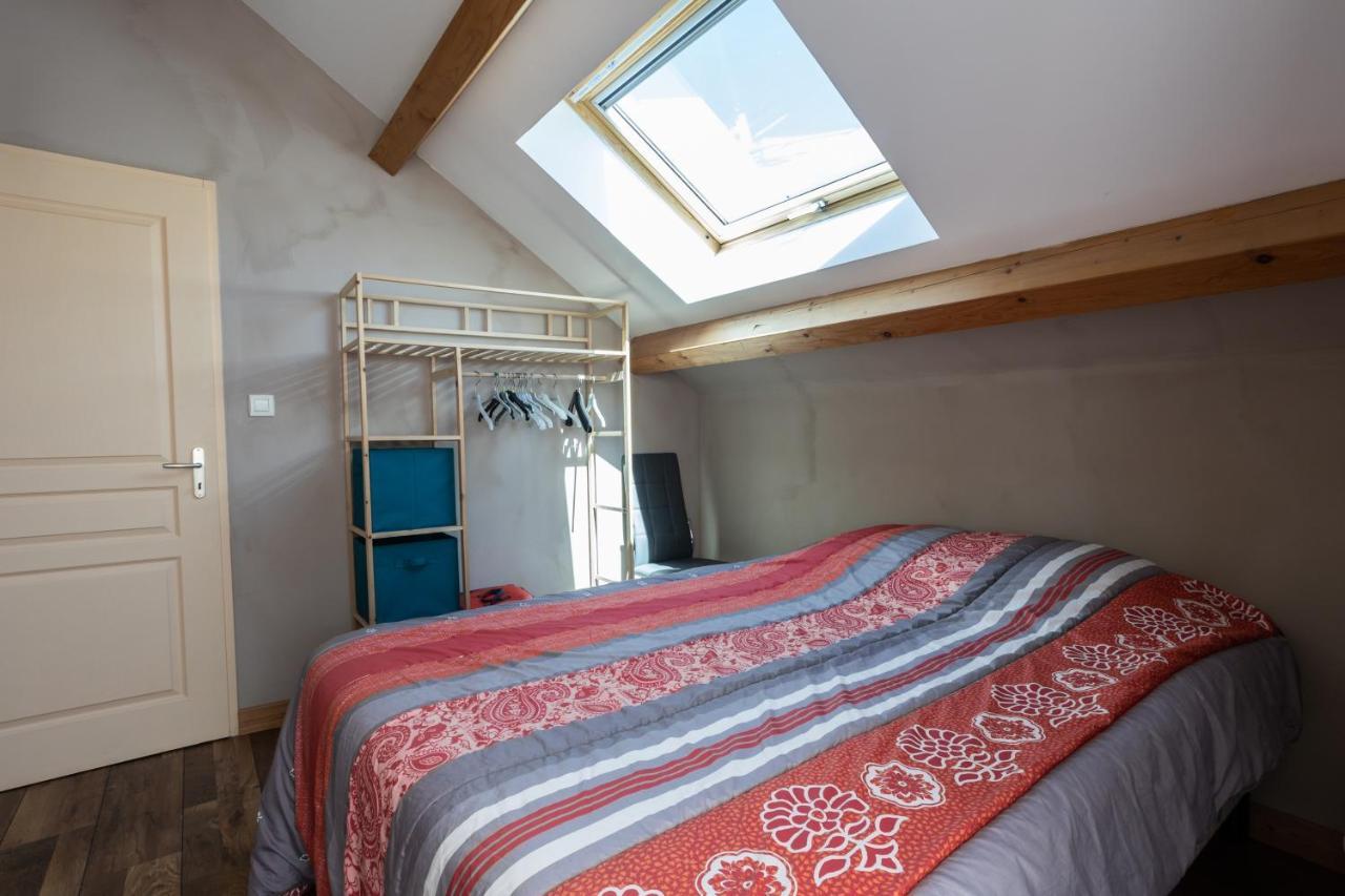 Apartamento Linessa Embrun Exterior foto